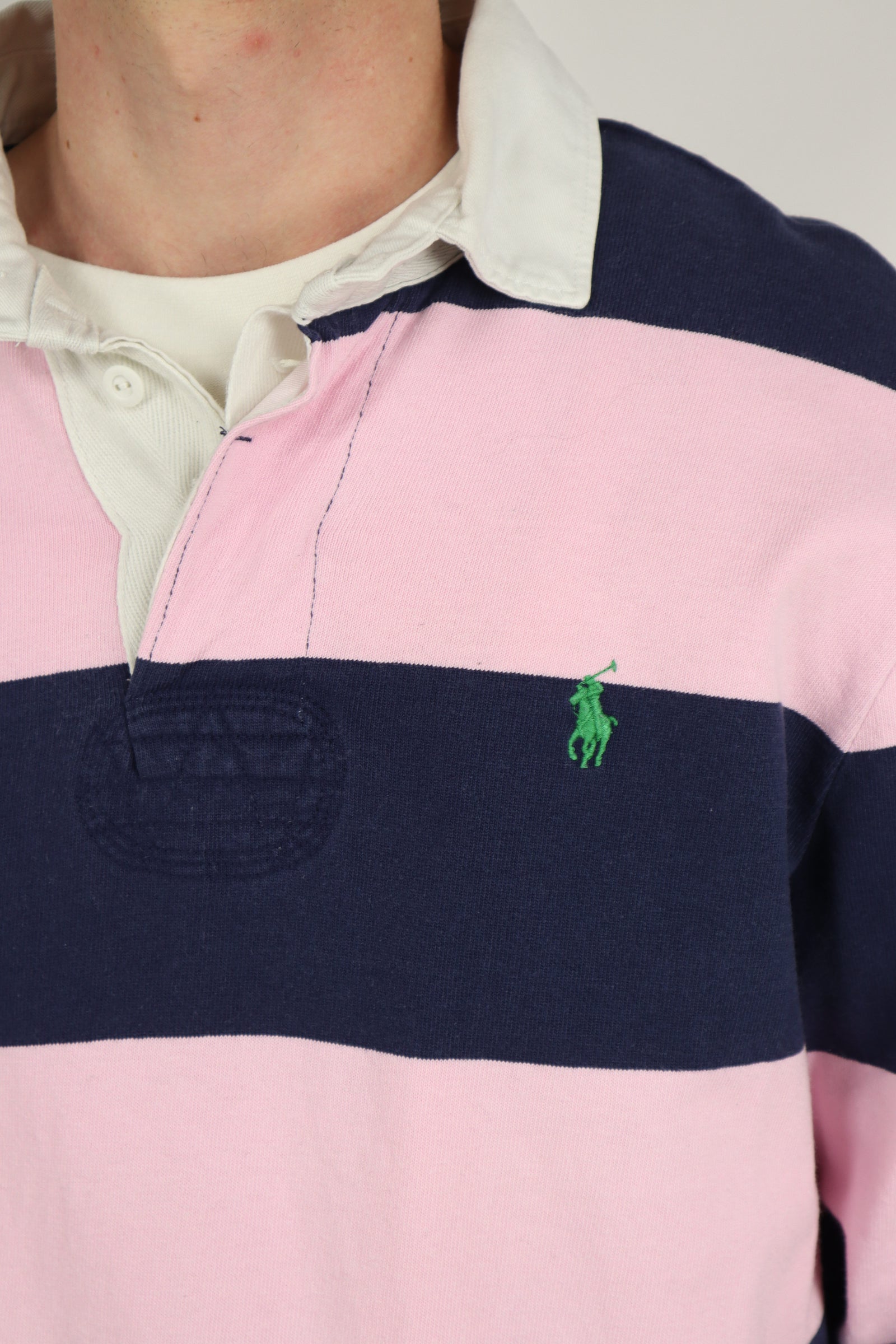Ralph Lauren rugby polo - L