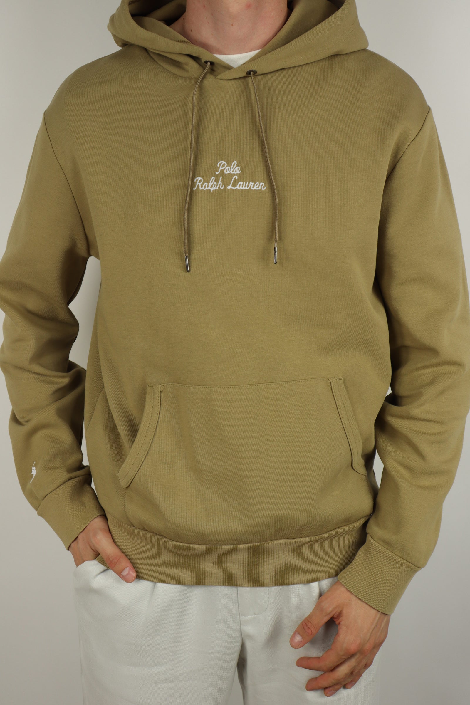 Ralph Lauren hoodie - M