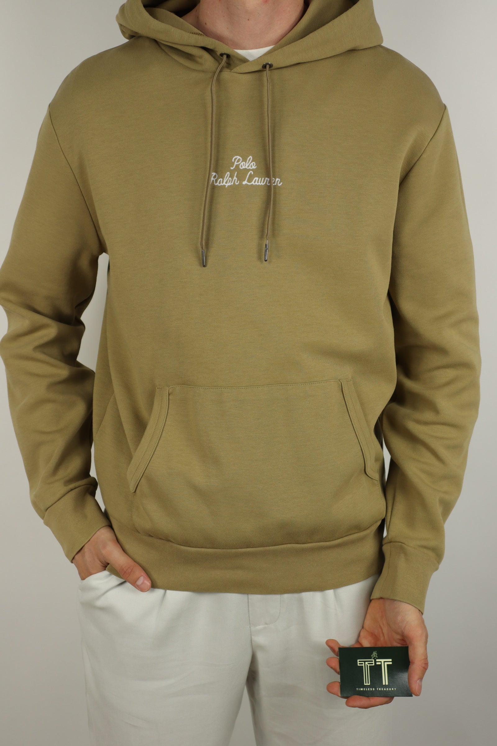 Ralph Lauren hoodie - M