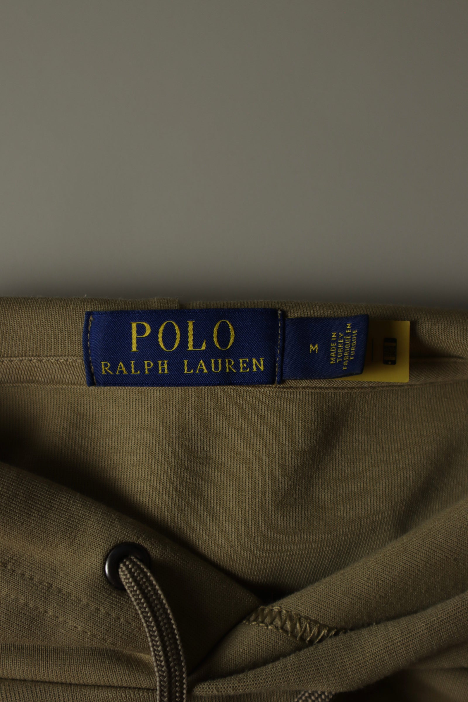Ralph Lauren hoodie - M
