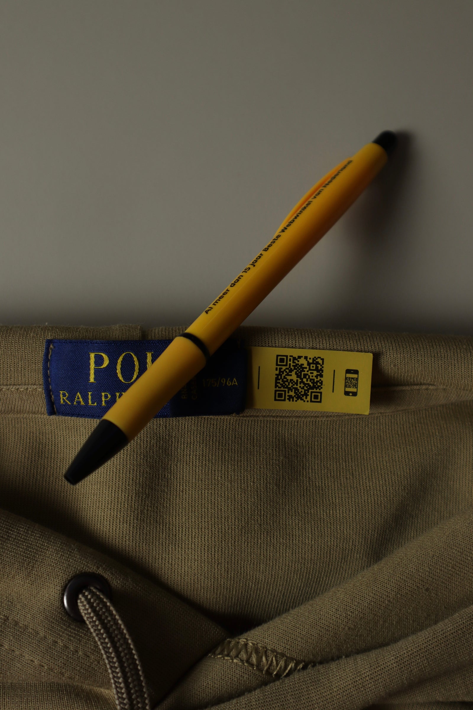 Ralph Lauren hoodie - M