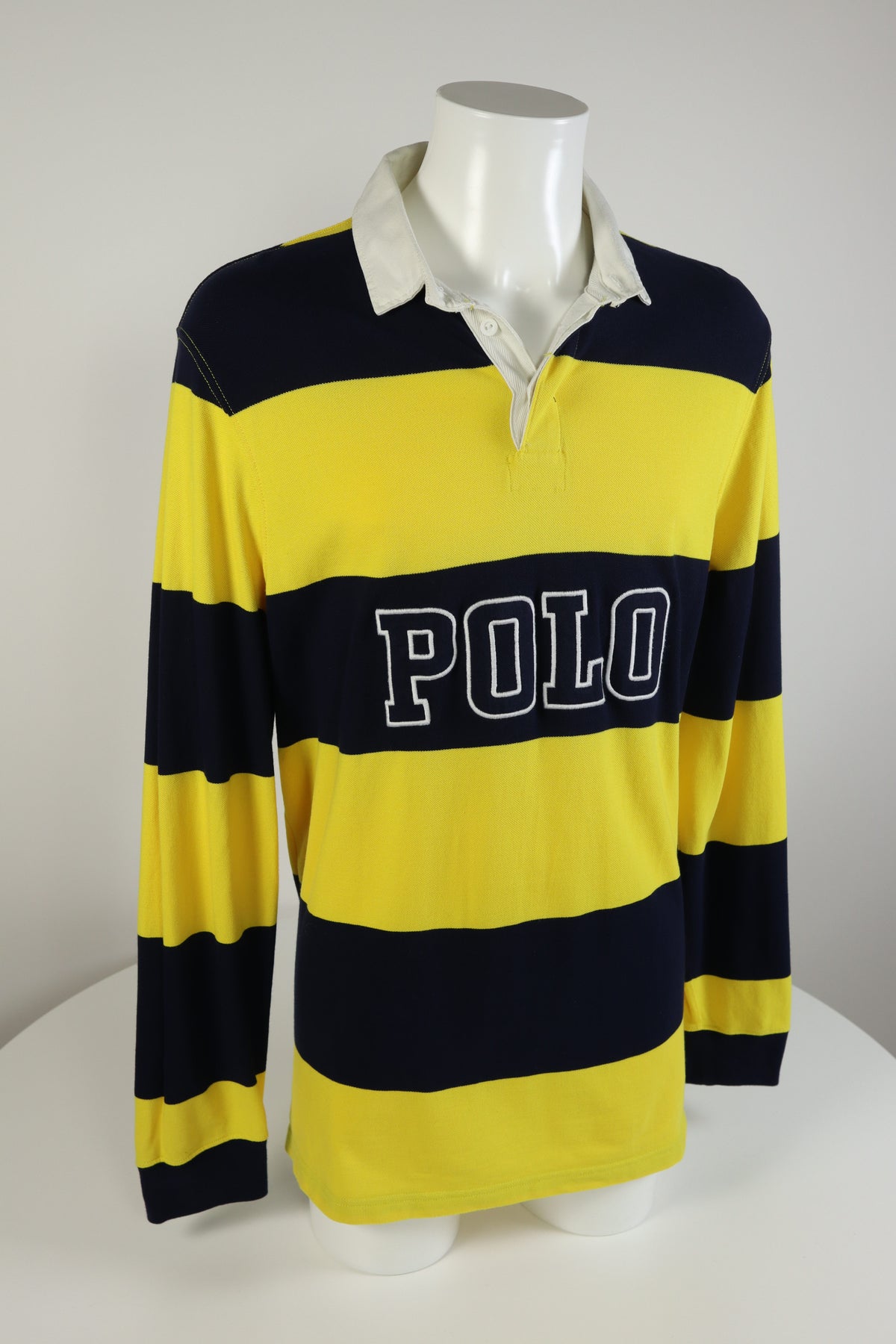 Ralph Lauren rugby polo shirt - XL