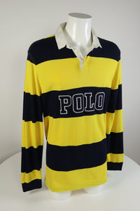 Ralph Lauren rugby polo shirt - XL