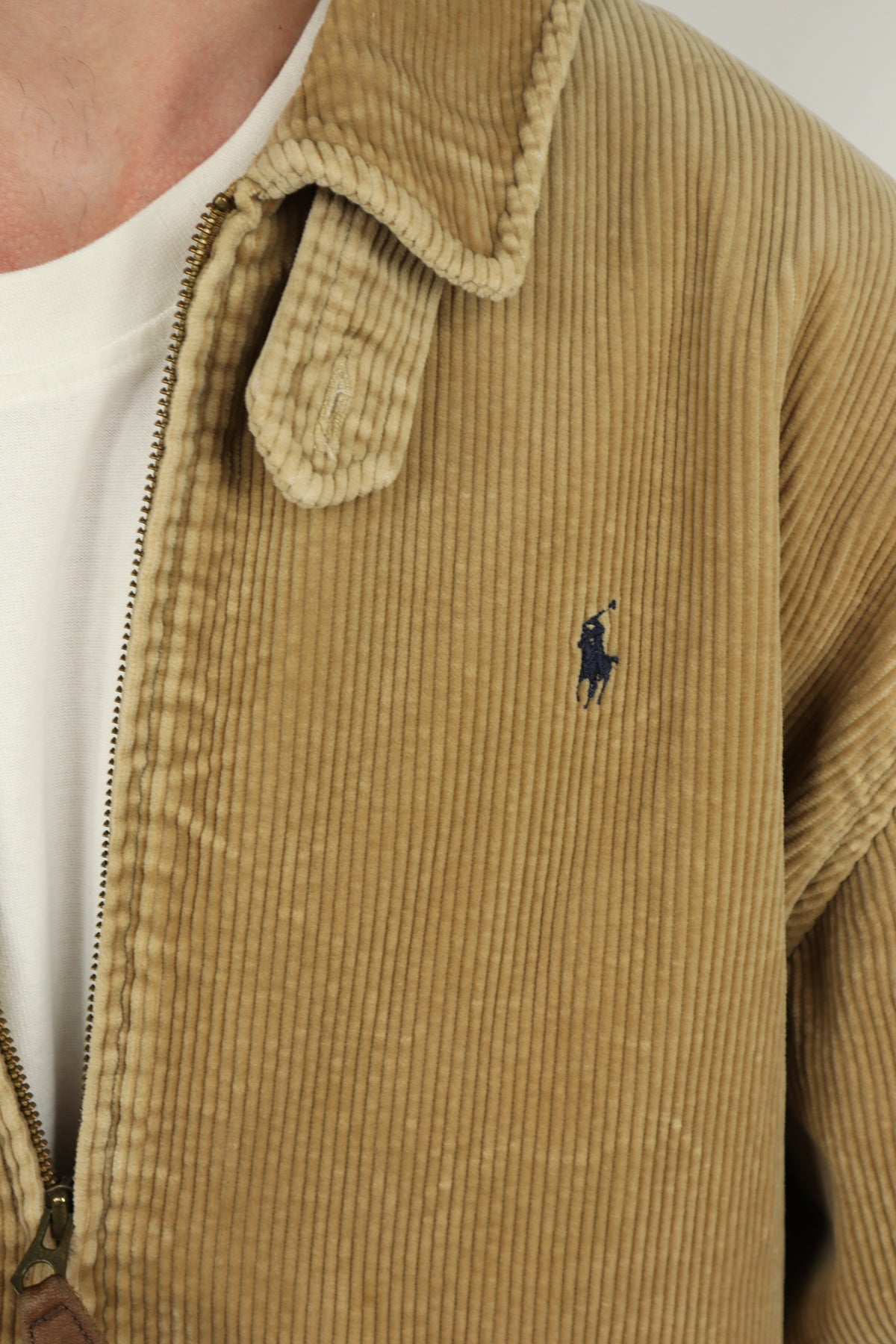 Ralph Lauren jas - XL