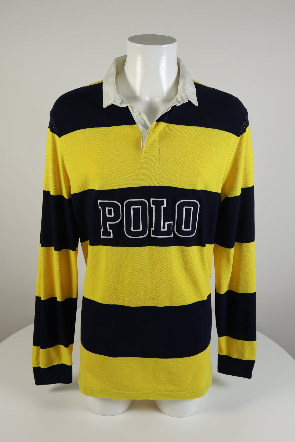 Ralph Lauren rugby polo shirt - XL