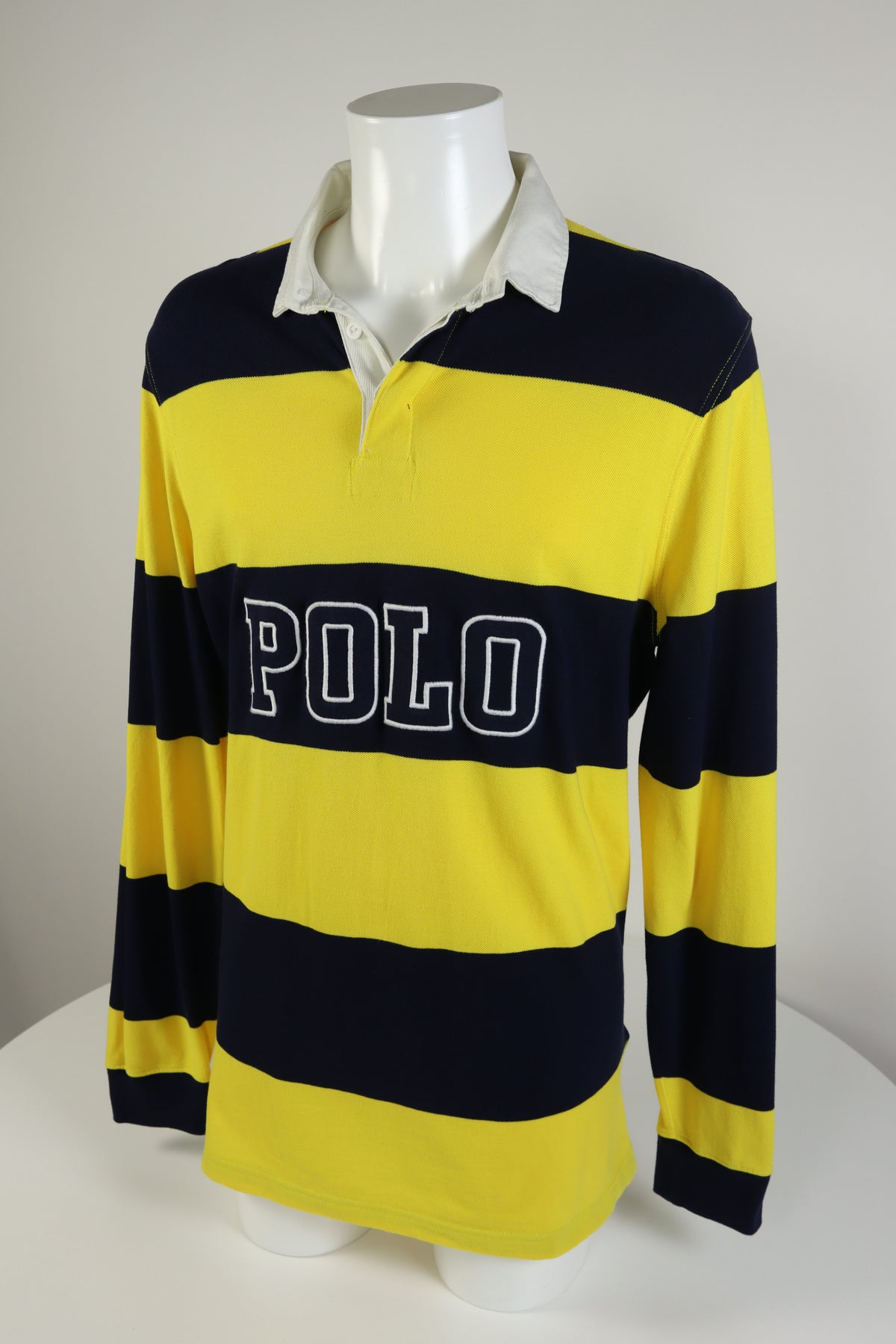 Ralph Lauren rugby polo shirt - XL