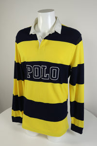 Ralph Lauren rugby polo shirt - XL