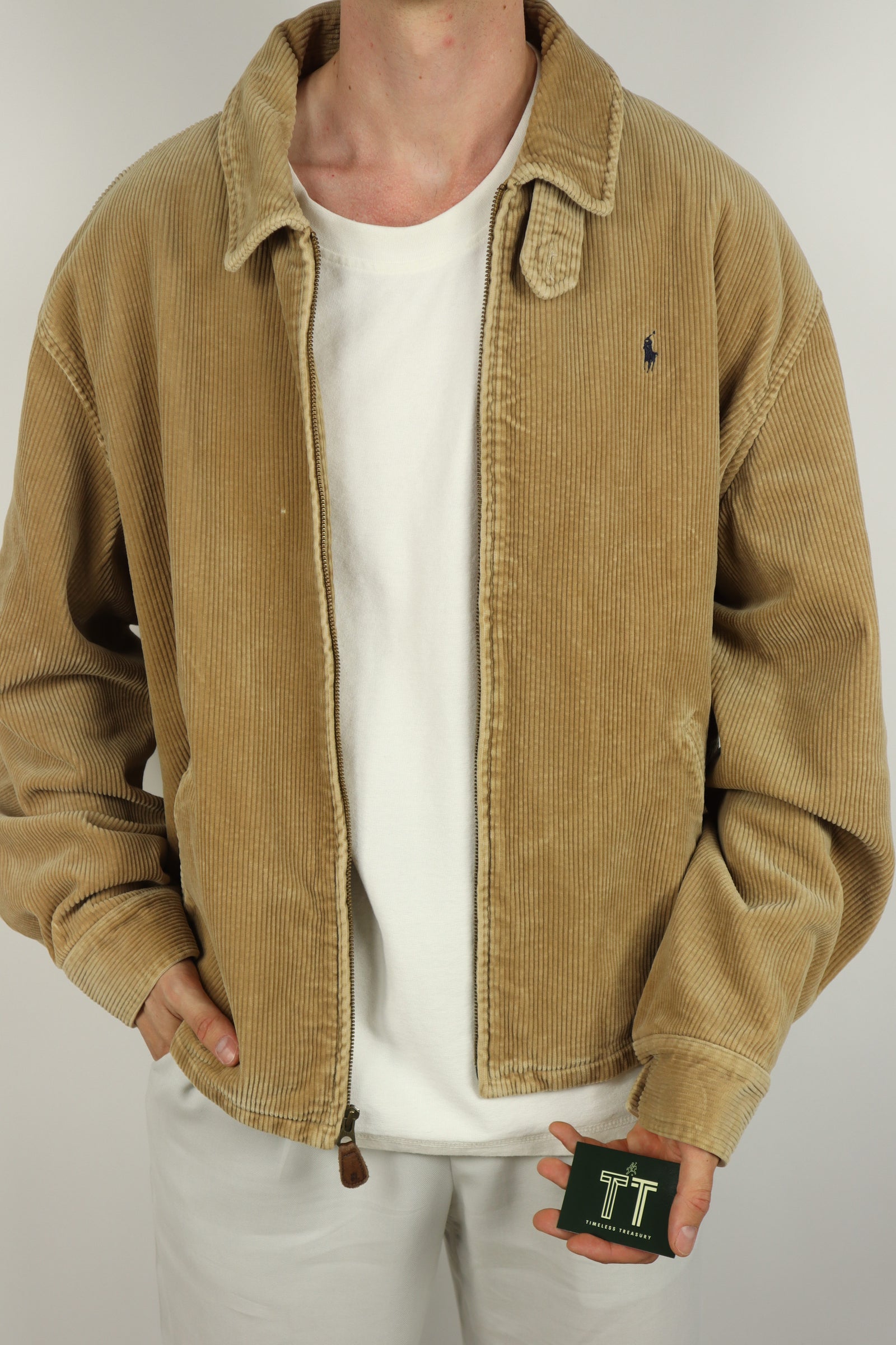 Ralph Lauren jas - XL