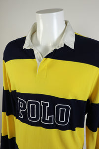 Ralph Lauren rugby polo shirt - XL