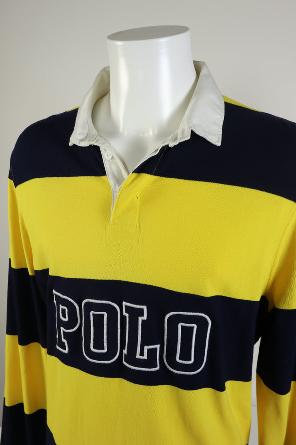 Ralph Lauren rugby polo shirt - XL