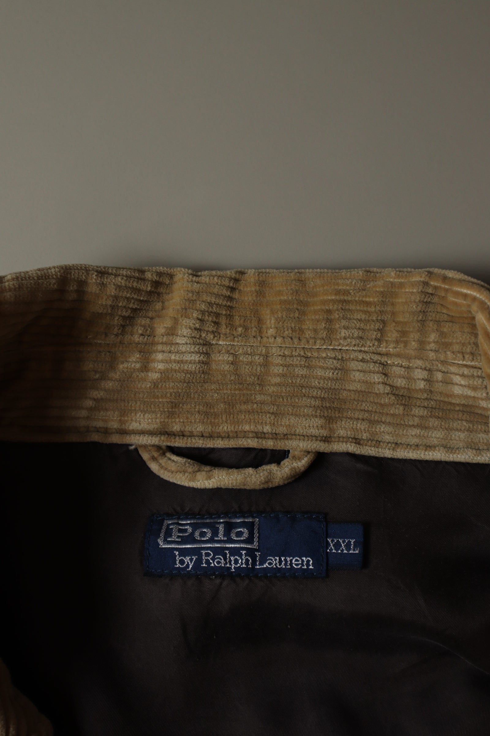 Ralph Lauren jas - XL