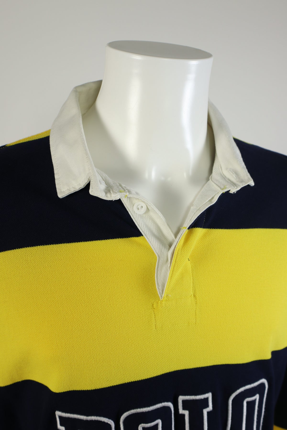 Ralph Lauren rugby polo shirt - XL