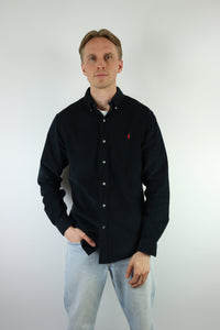 Ralph Lauren corduroy overhemd - M