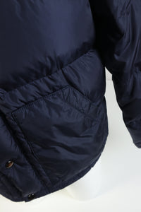 Ralph Lauren puffer winterjas - M