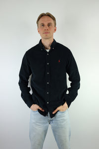 Ralph Lauren corduroy overhemd - M