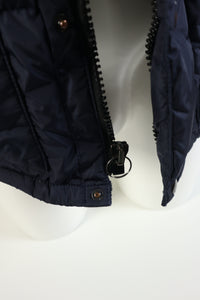 Ralph Lauren puffer winterjas - M