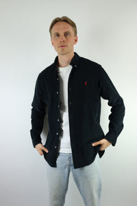 Ralph Lauren corduroy overhemd - M