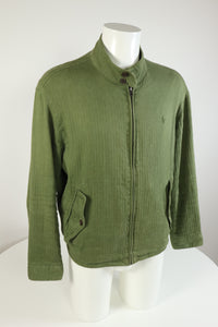 Ralph Lauren linnen jas - M