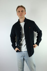 Ralph Lauren corduroy overhemd - M