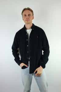 Ralph Lauren corduroy overhemd - M