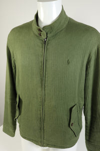 Ralph Lauren linnen jas - M