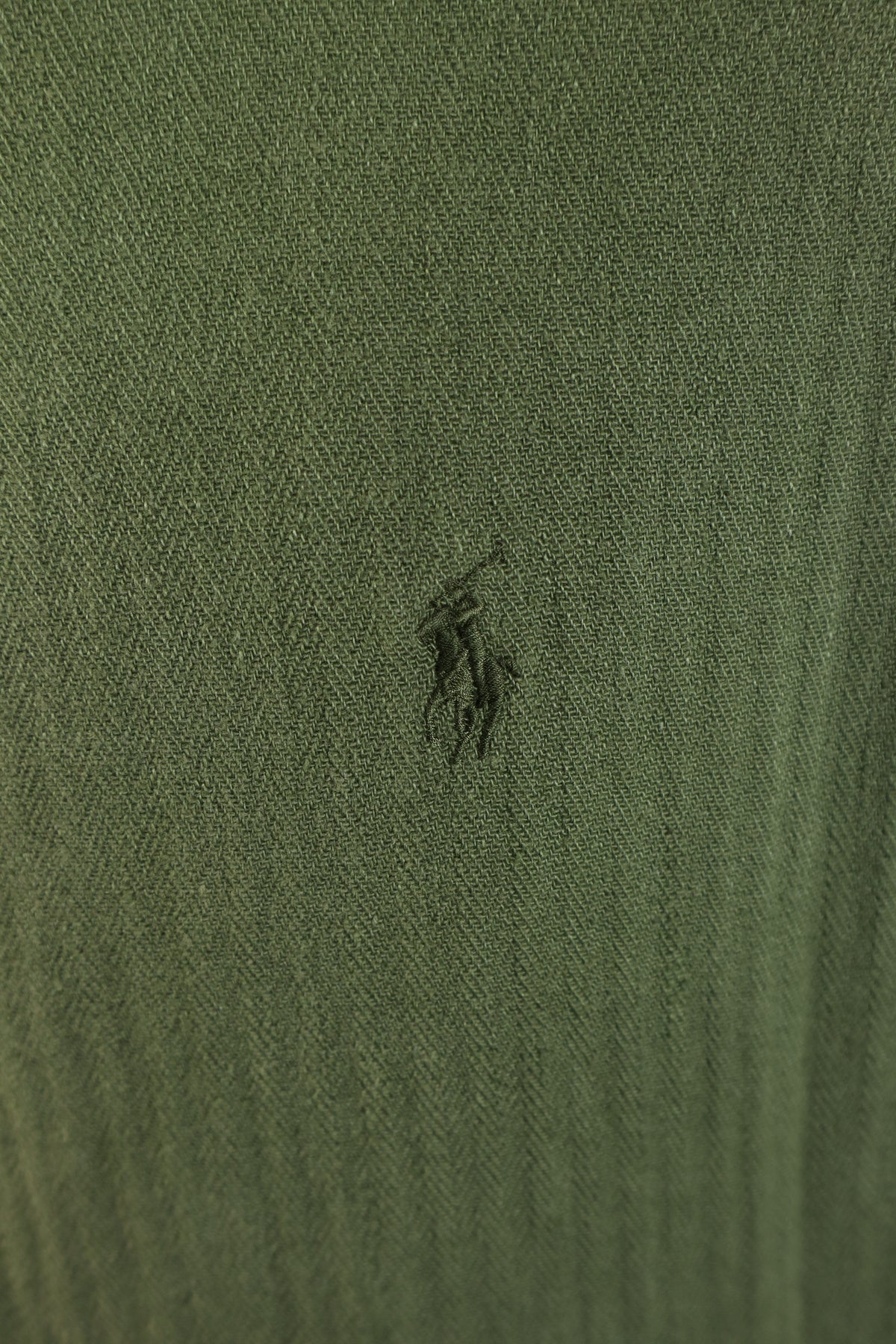 Ralph Lauren linnen jas - M