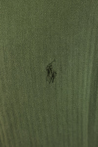 Ralph Lauren linnen jas - M