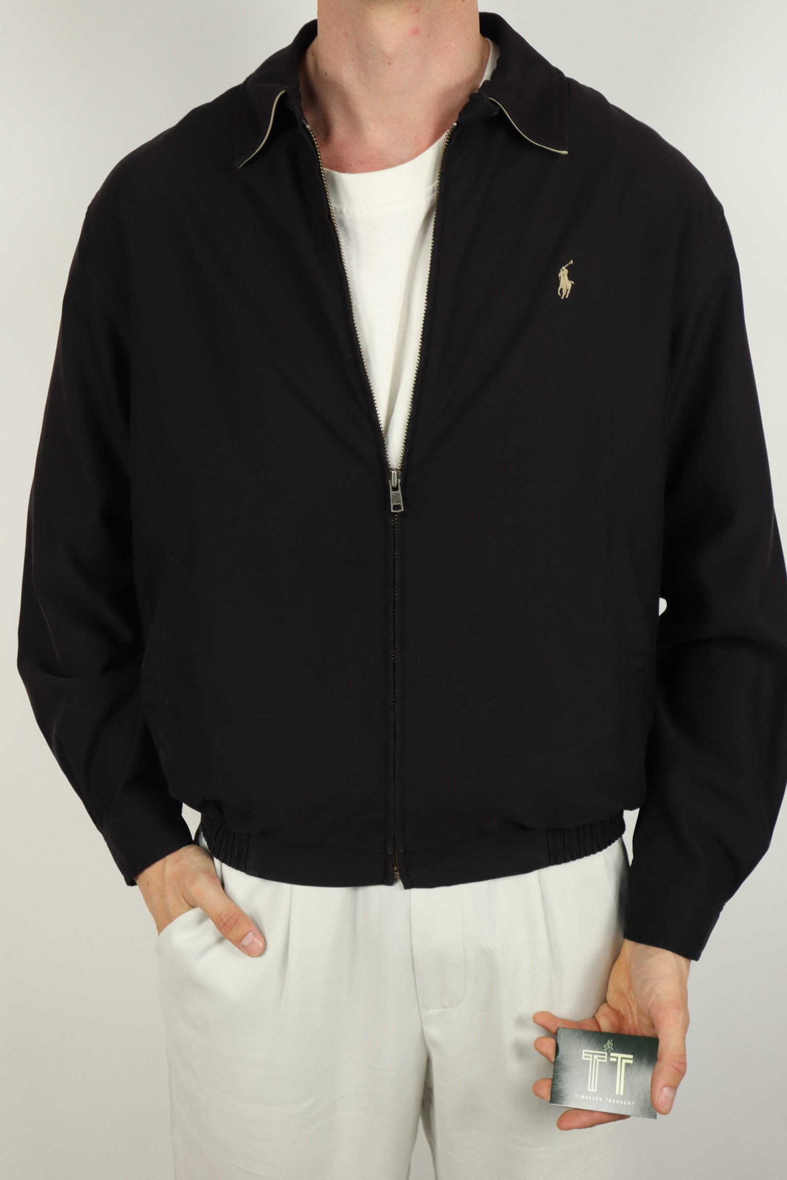 Ralph Lauren jas - S