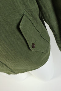 Ralph Lauren linnen jas - M