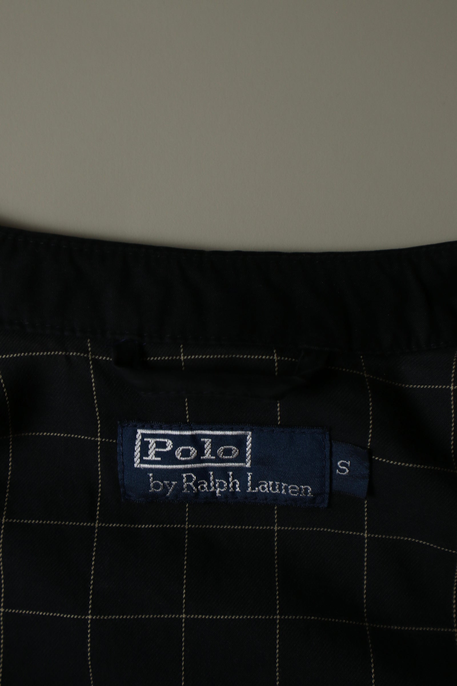Ralph Lauren jas - S