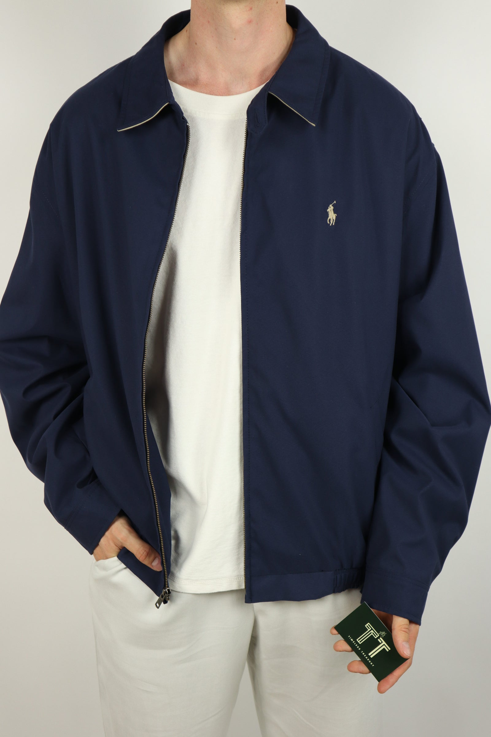 Ralph Lauren jas - XL