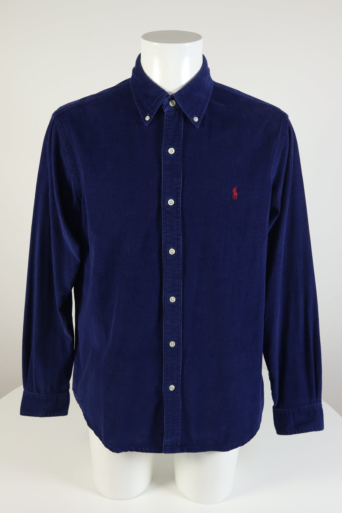 Ralph Lauren corduroy overhemd - L