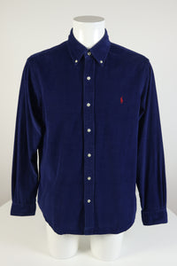 Ralph Lauren corduroy overhemd - L
