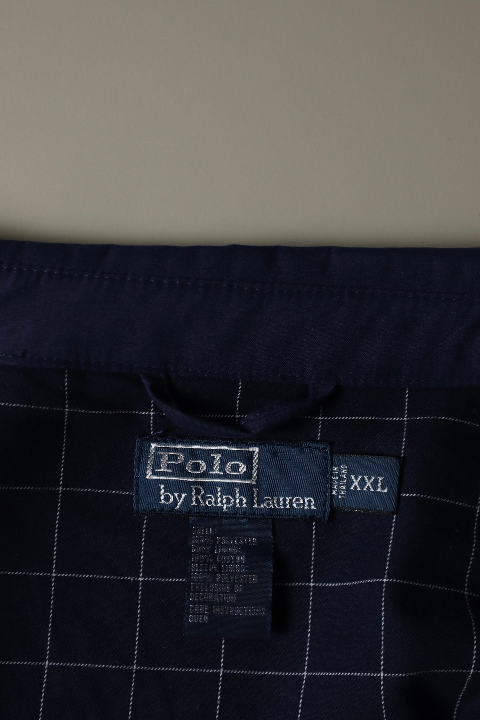 Ralph Lauren jas - XL