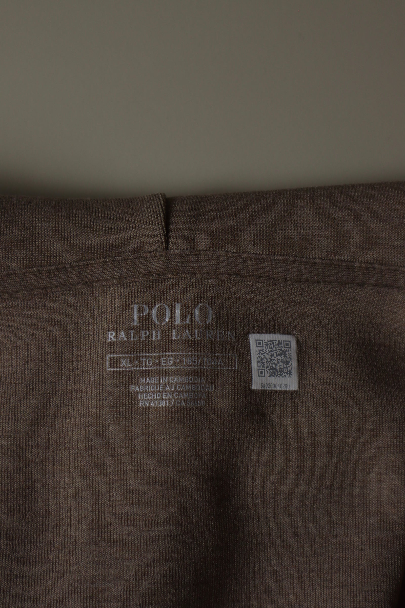 Ralph Lauren vest - L/XL