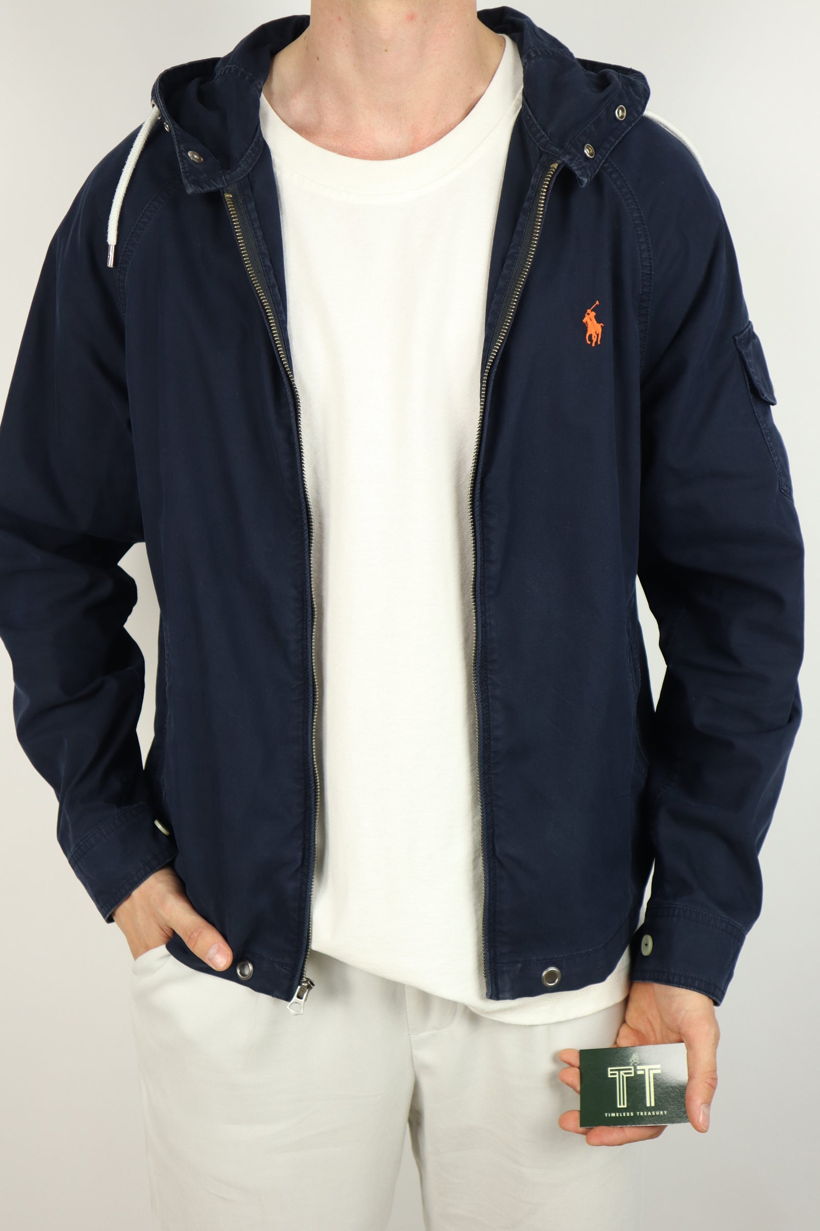 Ralph Lauren jas - M