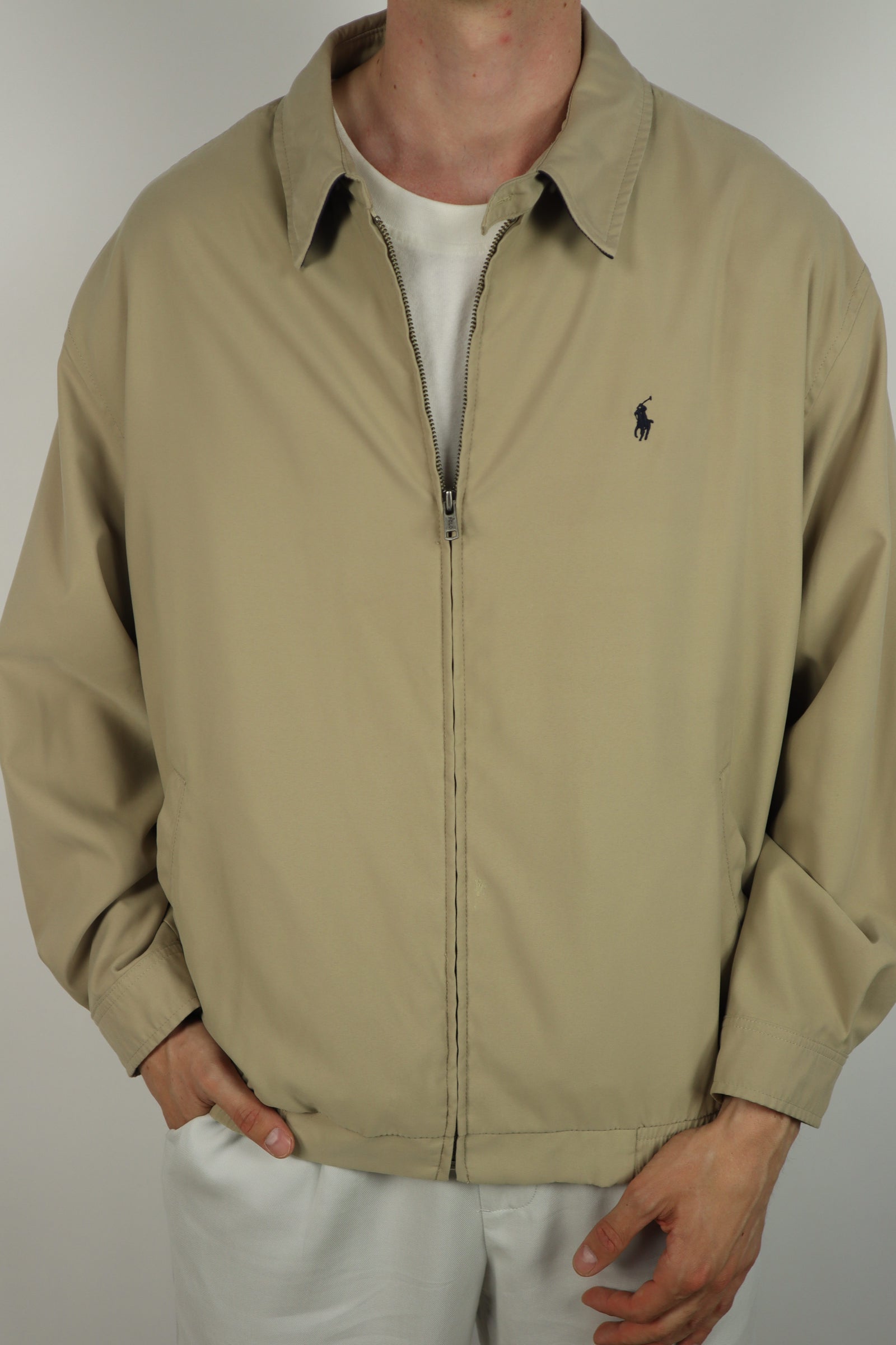 Ralph Lauren jas - XL