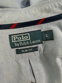 Ralph Lauren overhemd - L