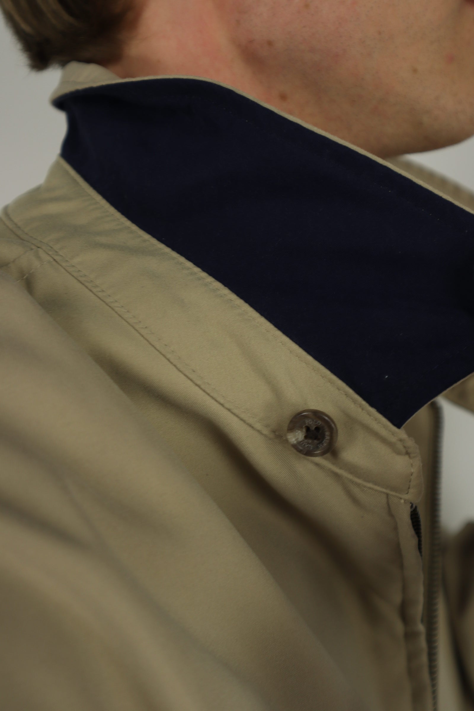 Ralph Lauren jas - XL