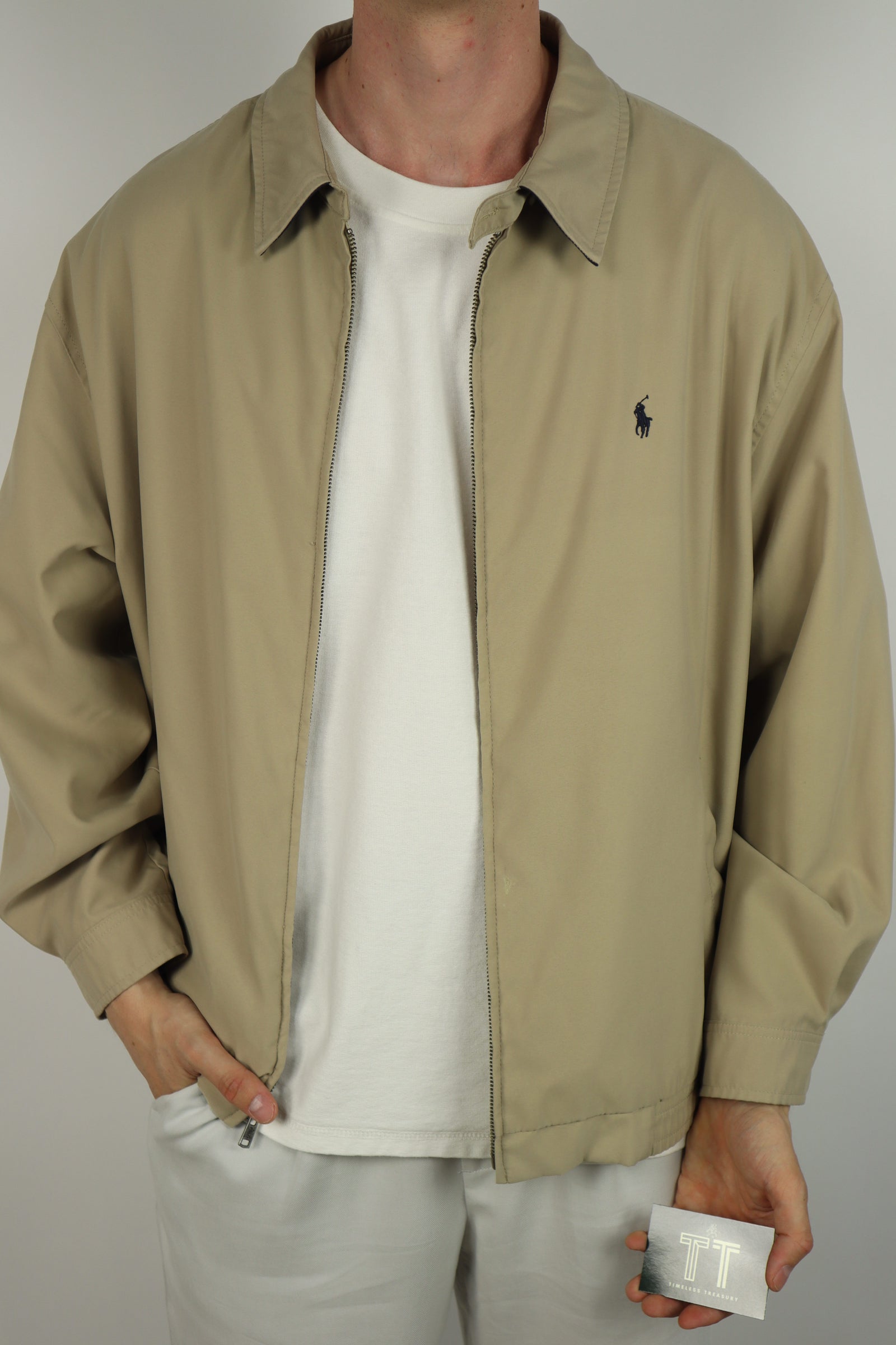 Ralph Lauren jas - XL