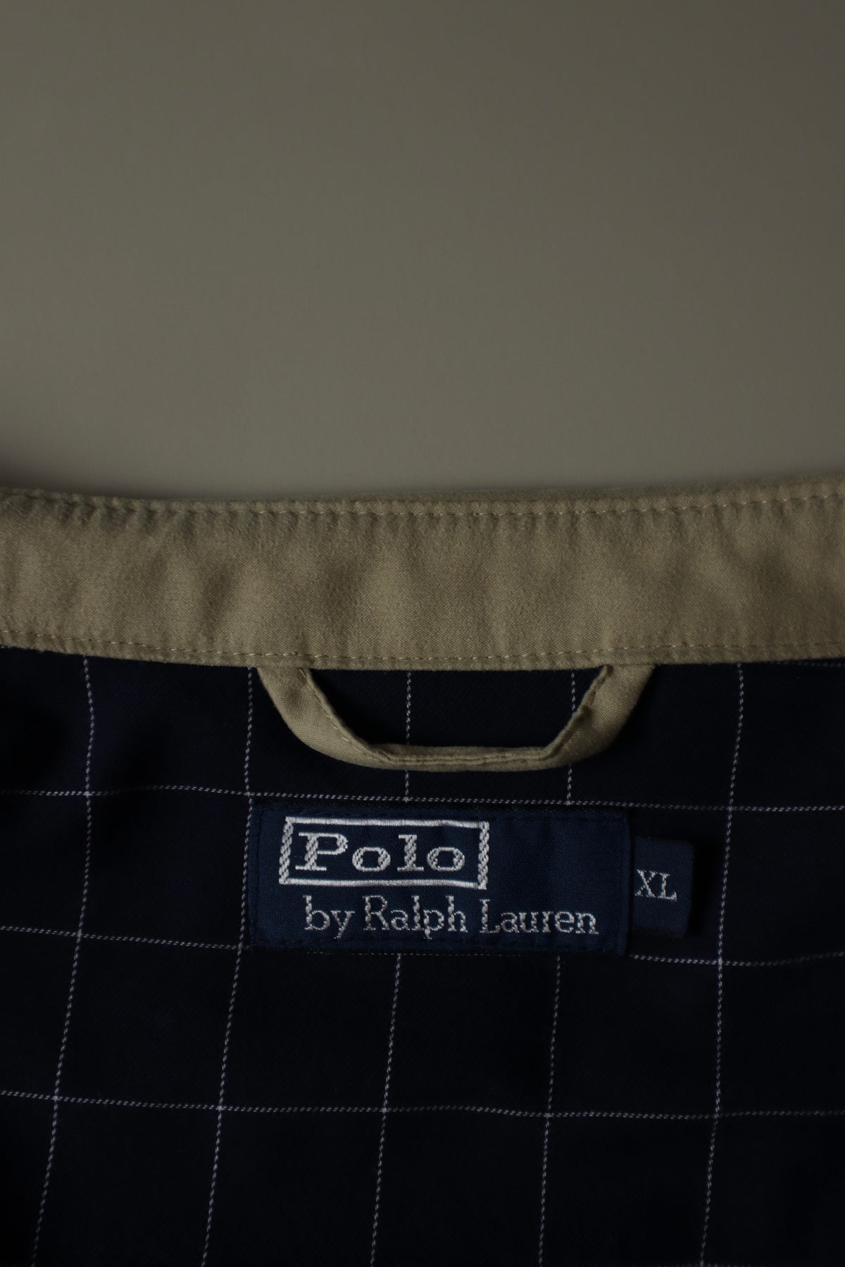 Ralph Lauren jas - XL