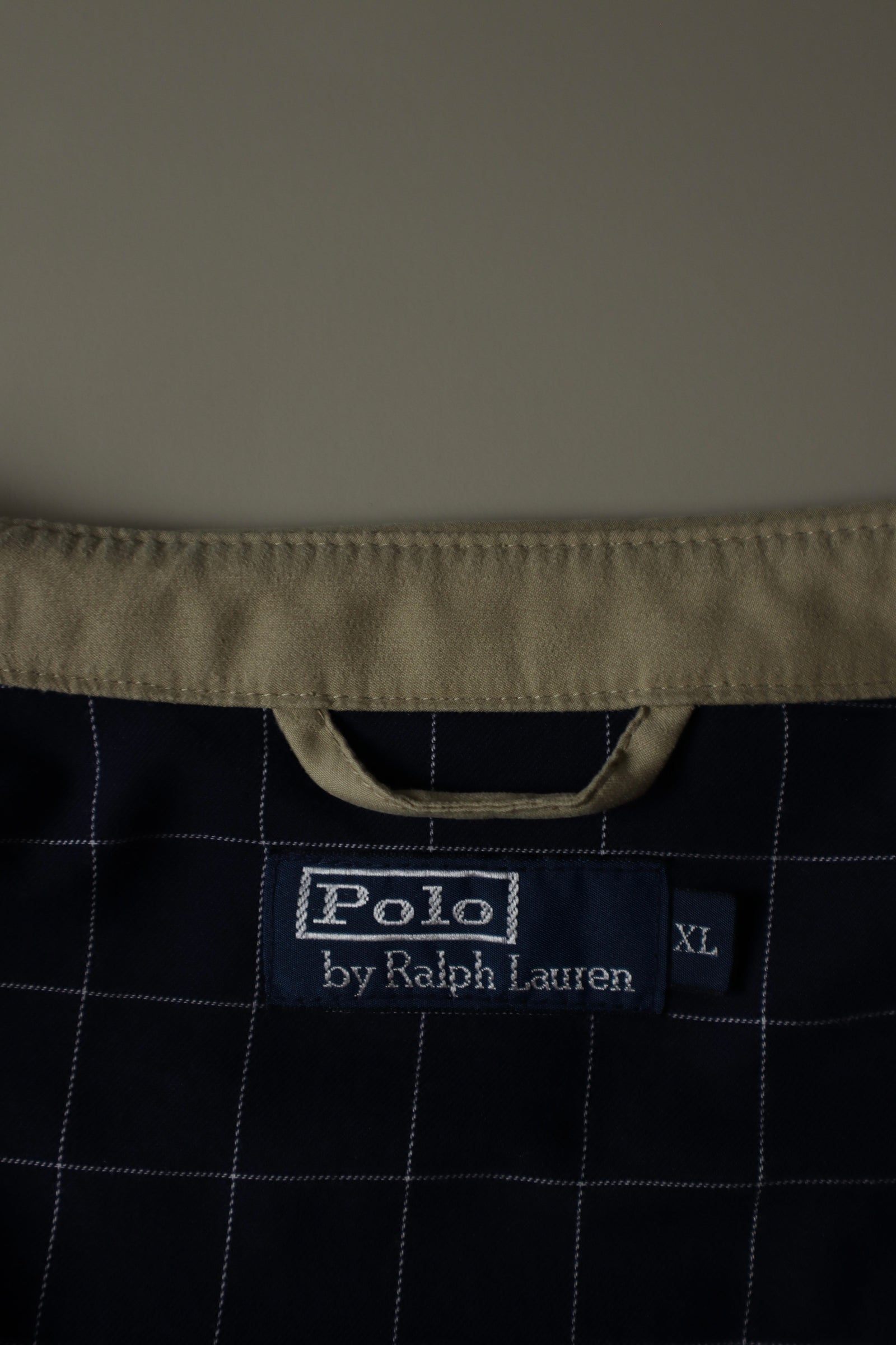 Ralph Lauren jas - XL