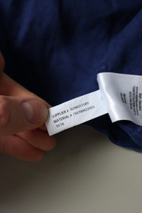 Ralph Lauren overhemd linnen - M