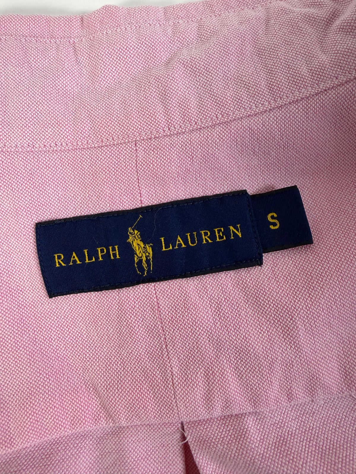 Ralph Lauren overhemd - M