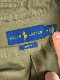 Ralph Lauren overhemd - M