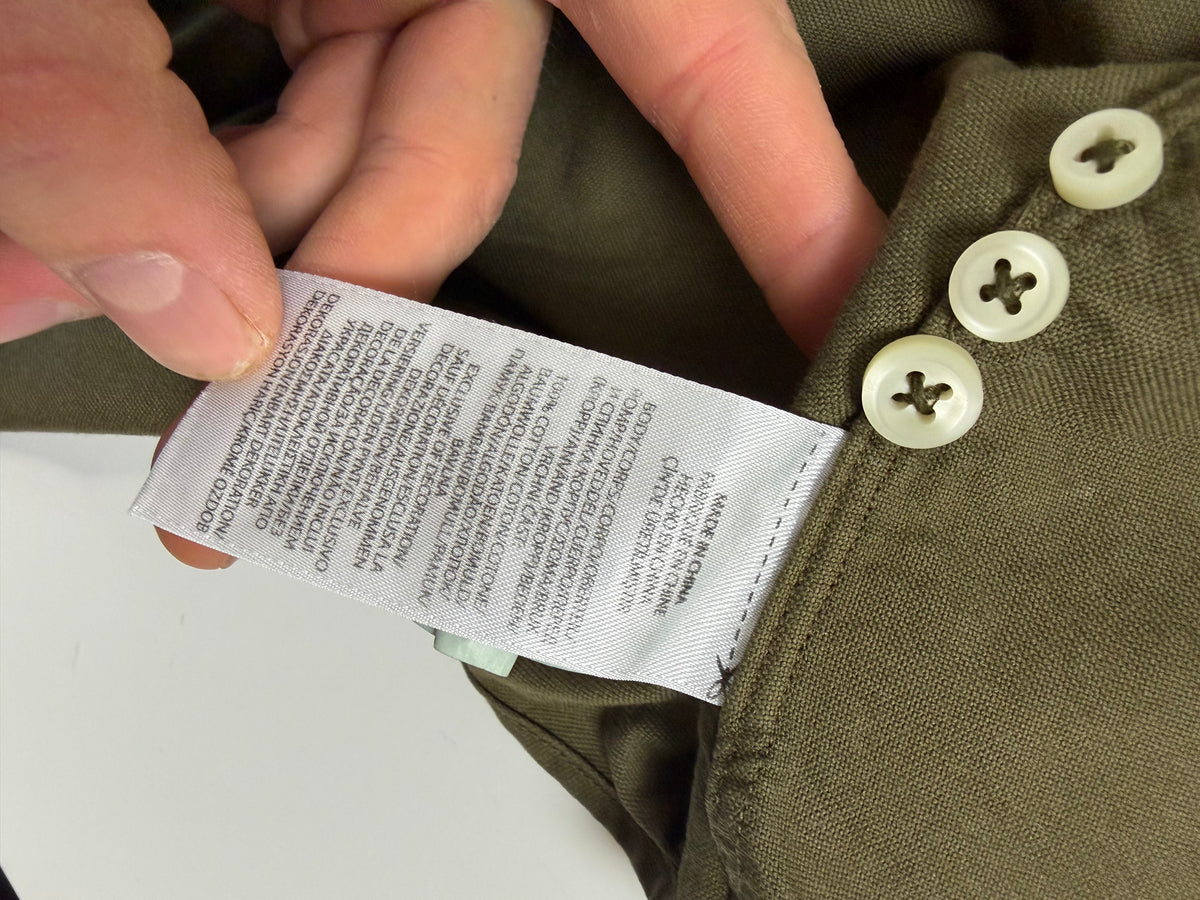 Ralph Lauren overhemd - M