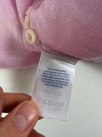 Ralph Lauren overhemd linnen - S