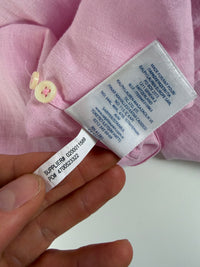 Ralph Lauren overhemd linnen - S