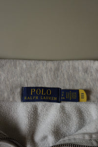 Ralph Lauren quarter zip - S