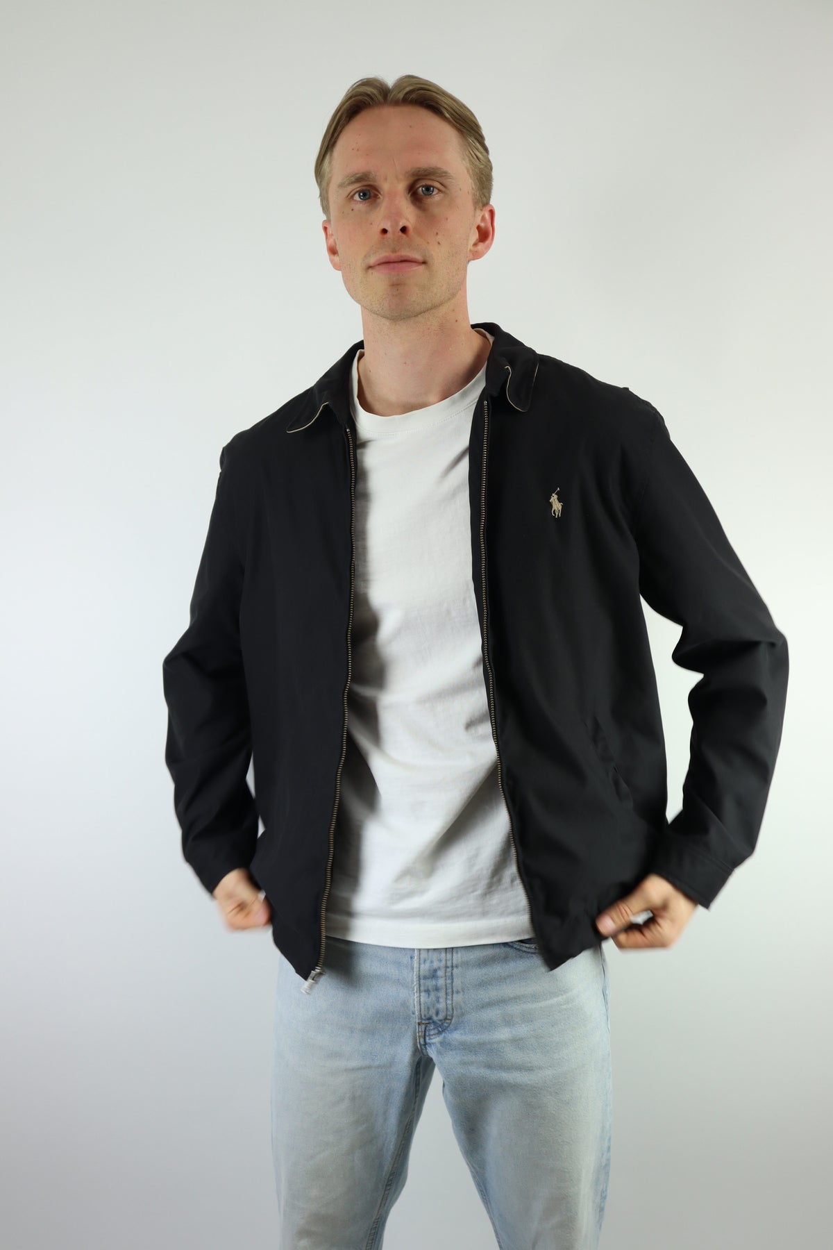 Ralph Lauren jas - M
